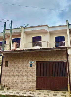 Sobrado Família Maranduba Ubatuba II